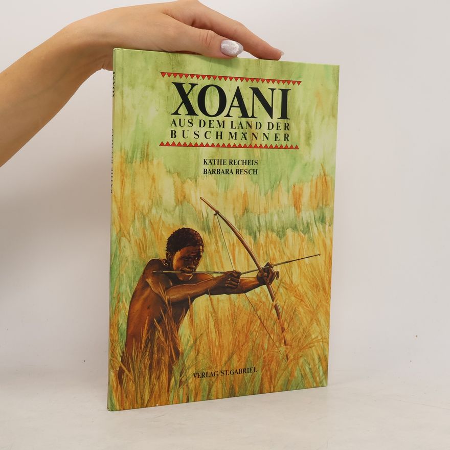 Käthe Recheis Xoani
