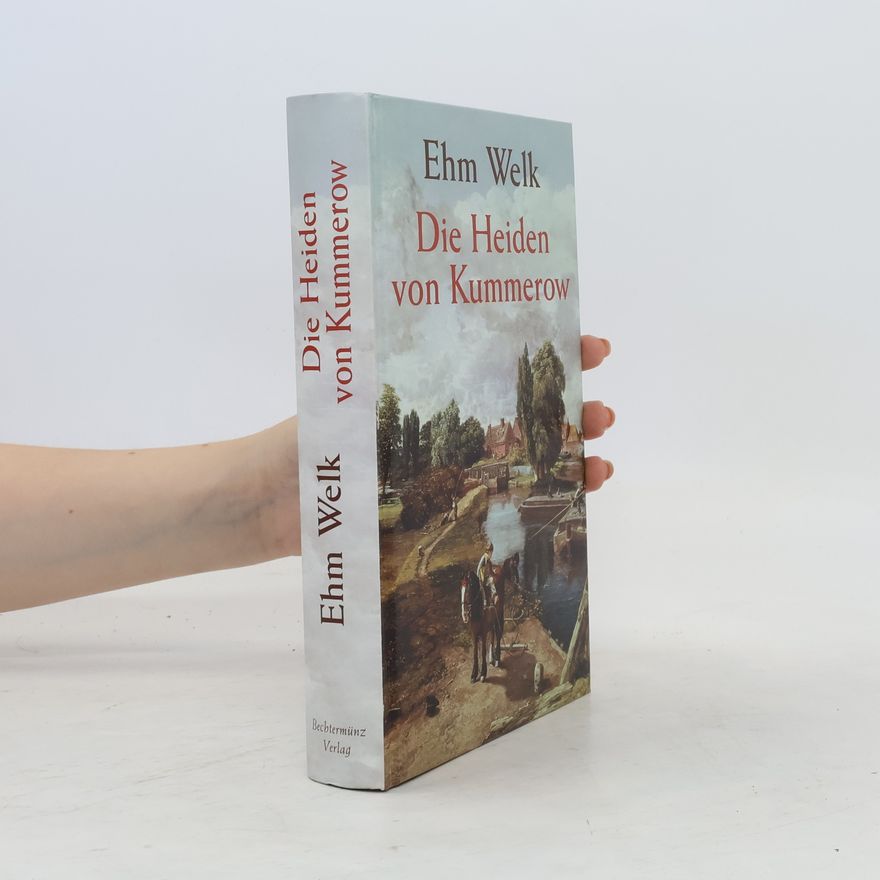 Ehm Welk Die Heiden von Kummerow