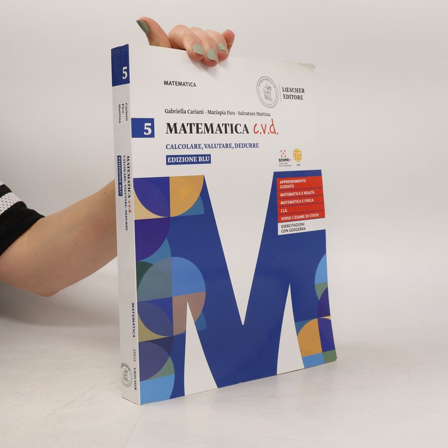 Salvatore Mattina Matematica 5