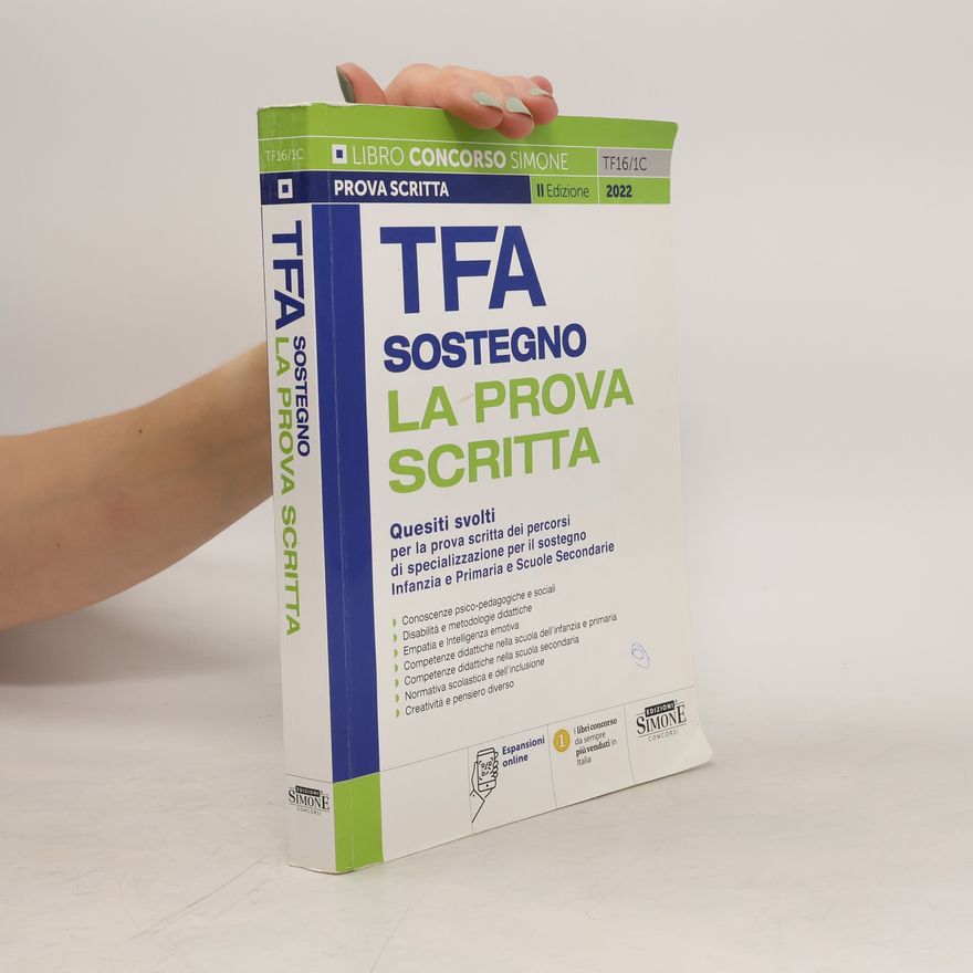 Autorenkollektiv TFA Sostegno