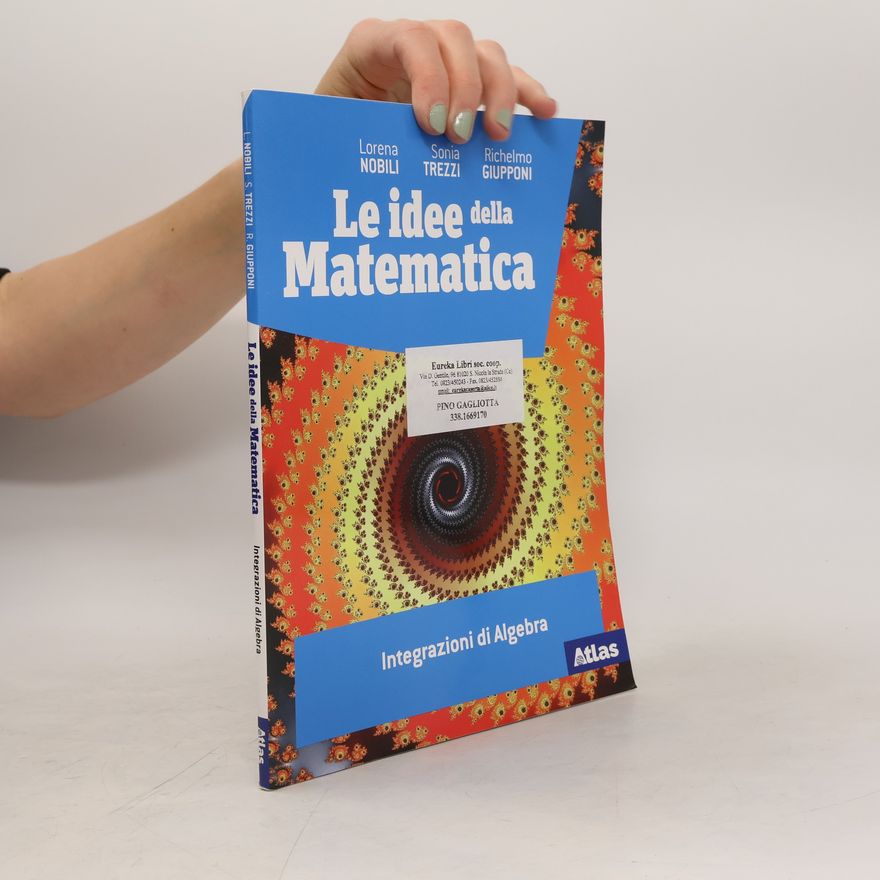 Richelmo Giupponi Le idee della Matematica