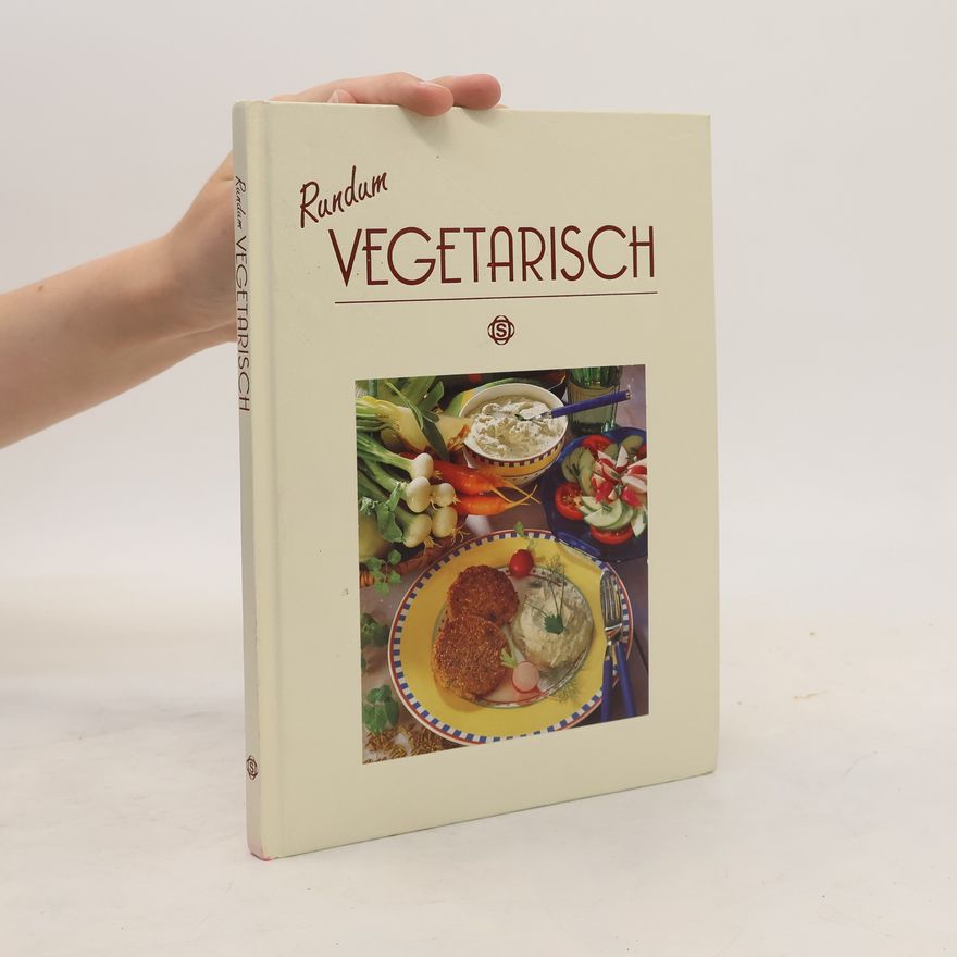Maria Buchheim Rundum vegetarisch