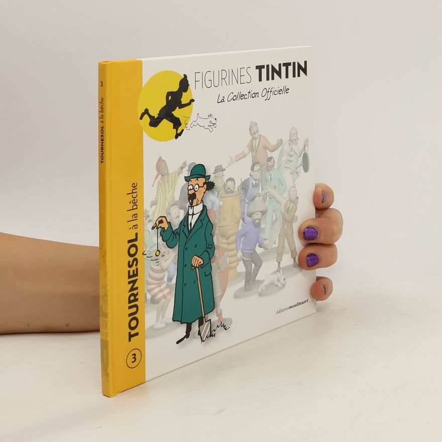 Collectif d'auteurs Figurines Tintin 3