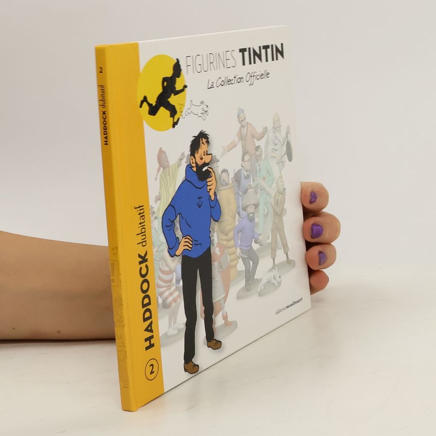 Various authors Haddock dubitatif
