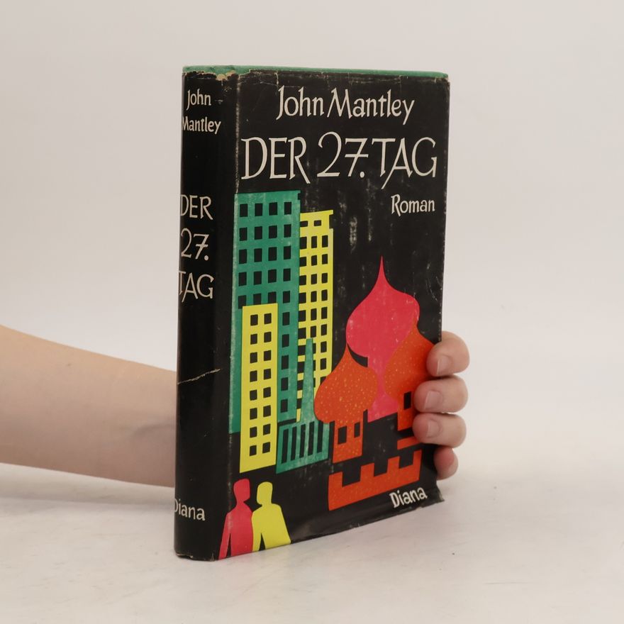 John Mantley Der 27. tag
