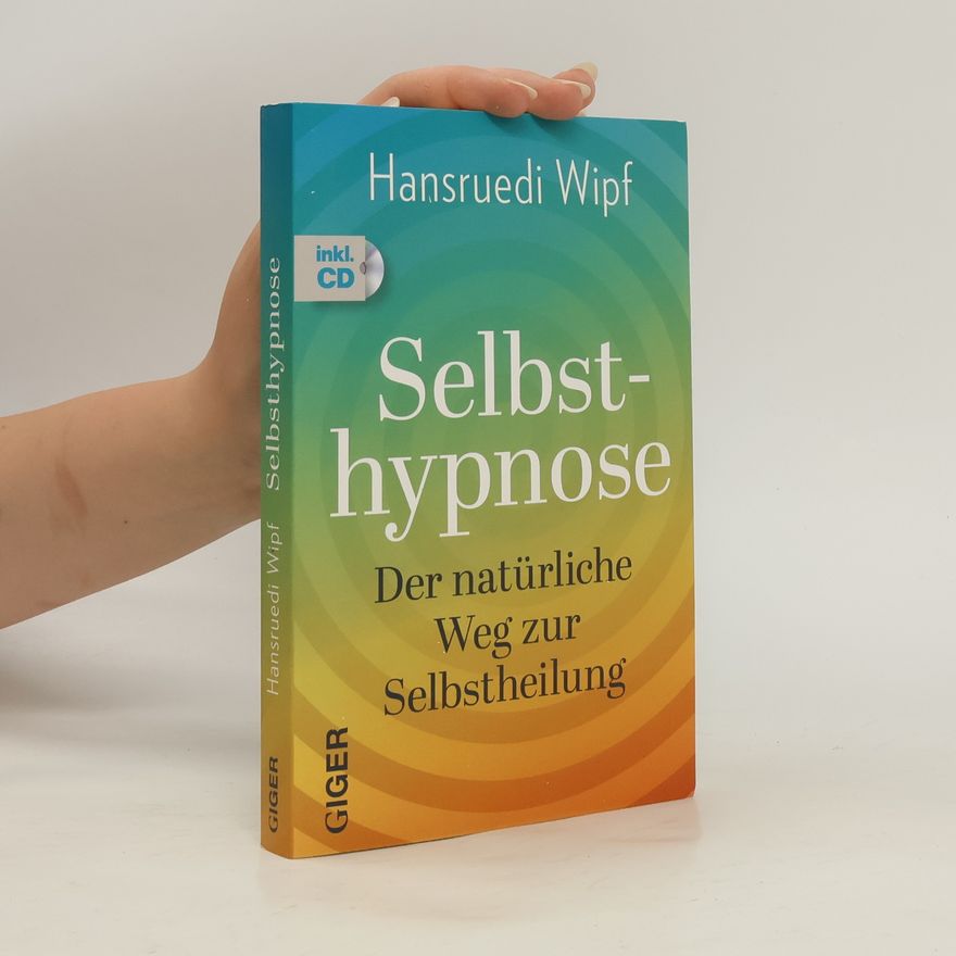 Hansruedi Wipf Selbsthypnose
