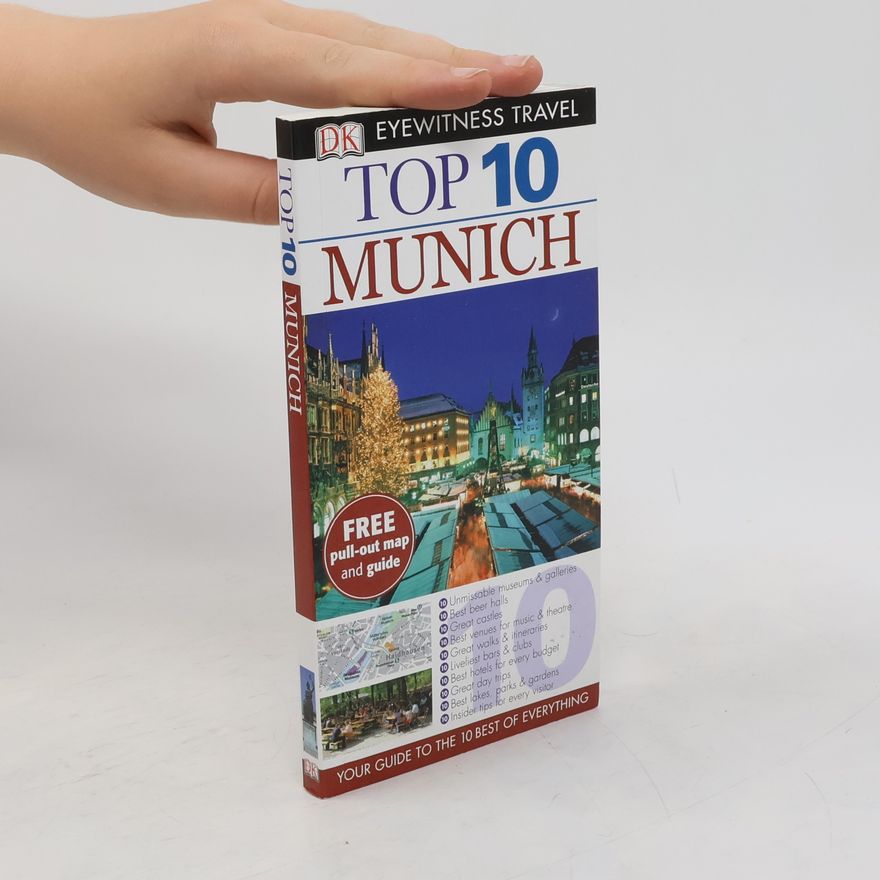 Elfi Ledig Top 10 Munich