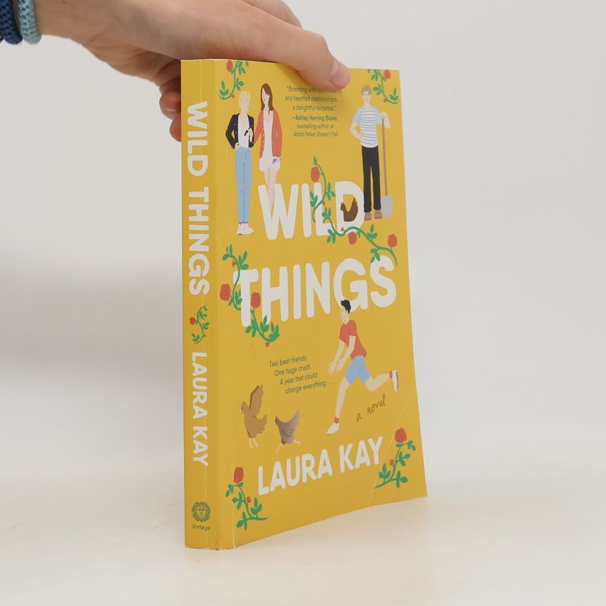 Kay Yeoman Wild Things