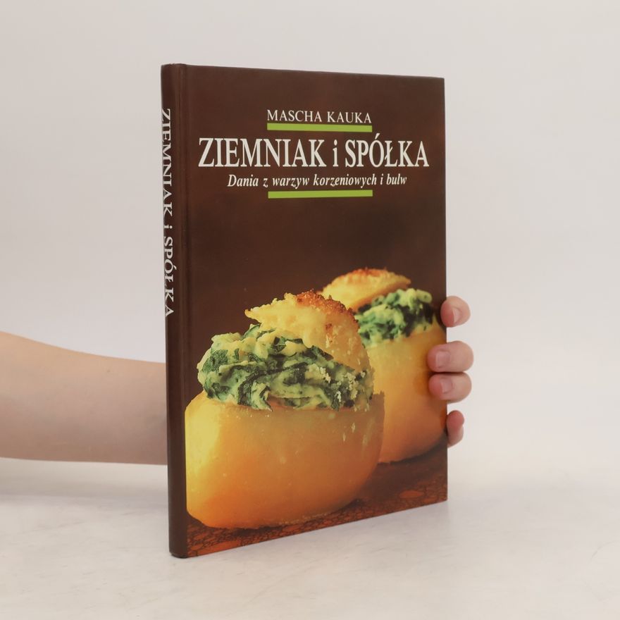 Mascha Kauka Ziemniak i spółka