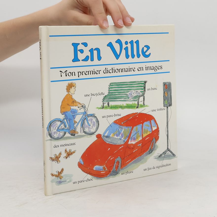 Autorenkollektiv En ville