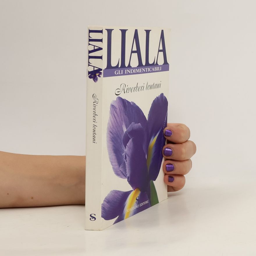 Liala Riverberi lontani