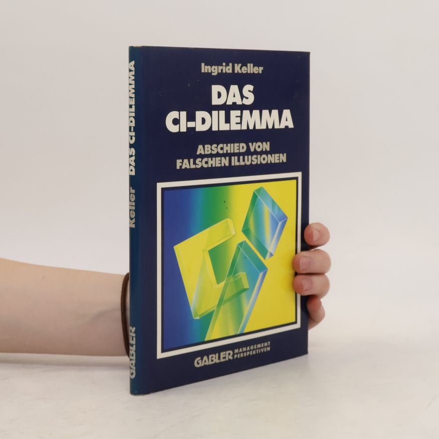 Ingrid Keller Das CI-Dilemma