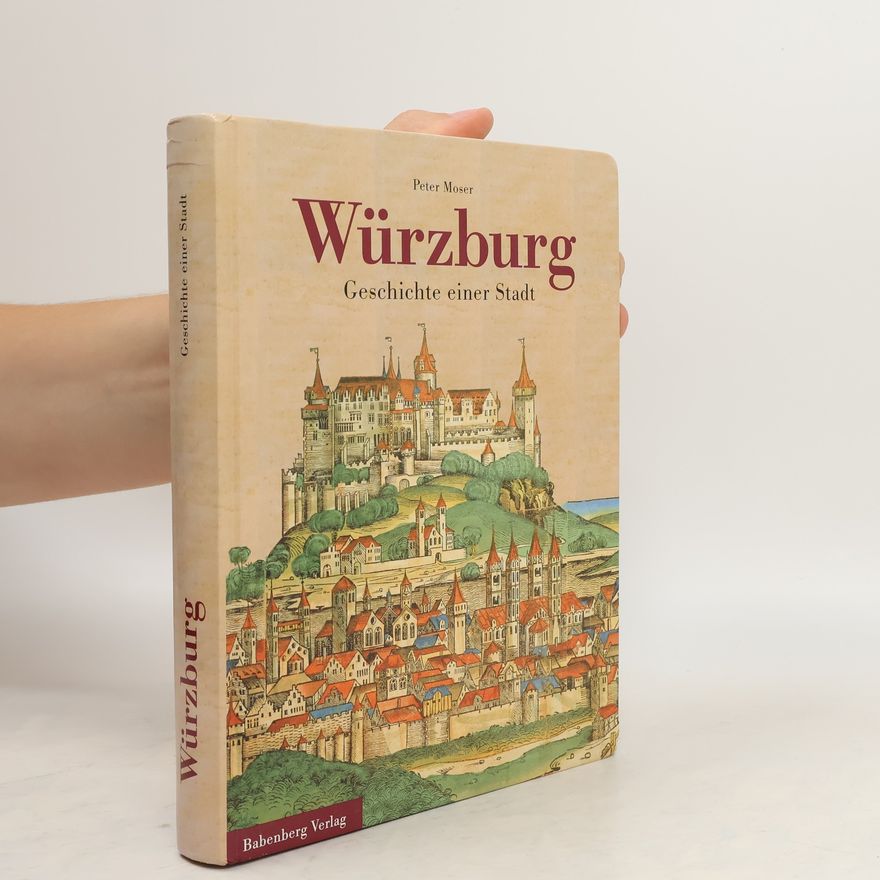 Peter Moser Würzburg