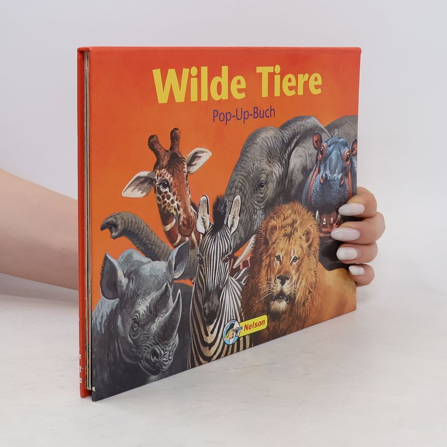 John Francis Wilde Tiere
