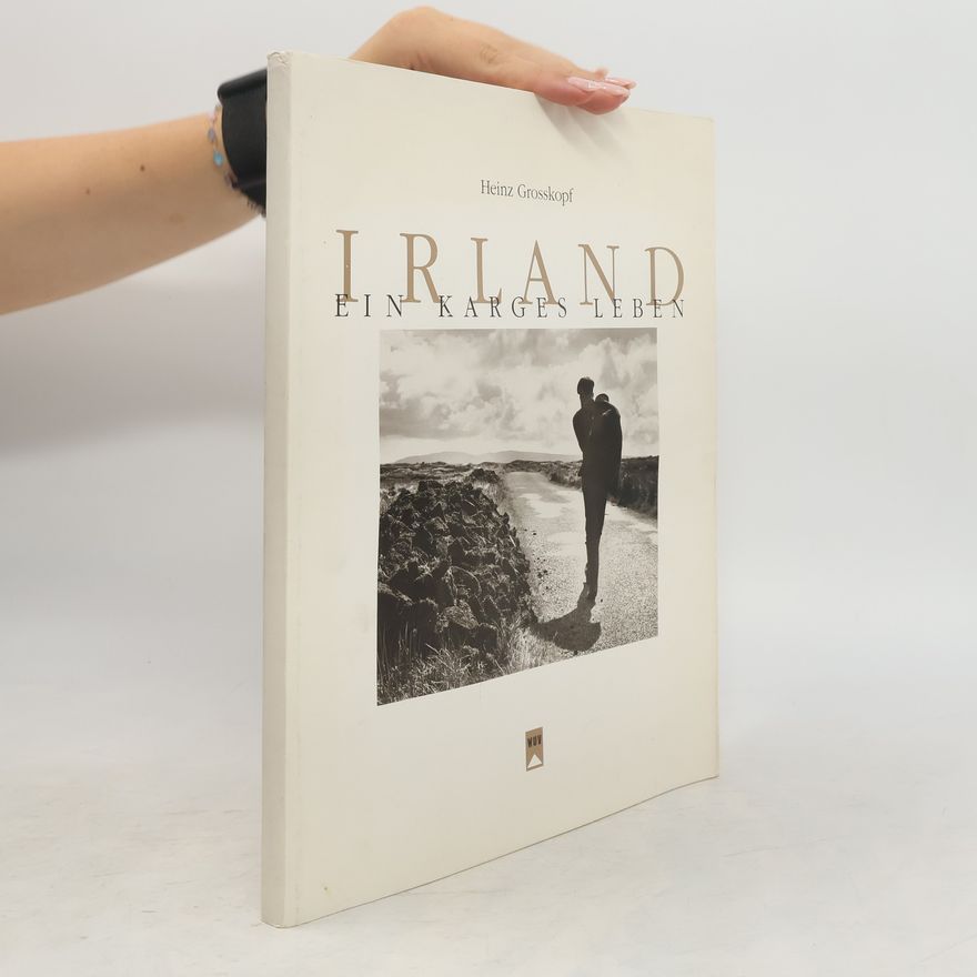 Heinz Grosskopf Irland