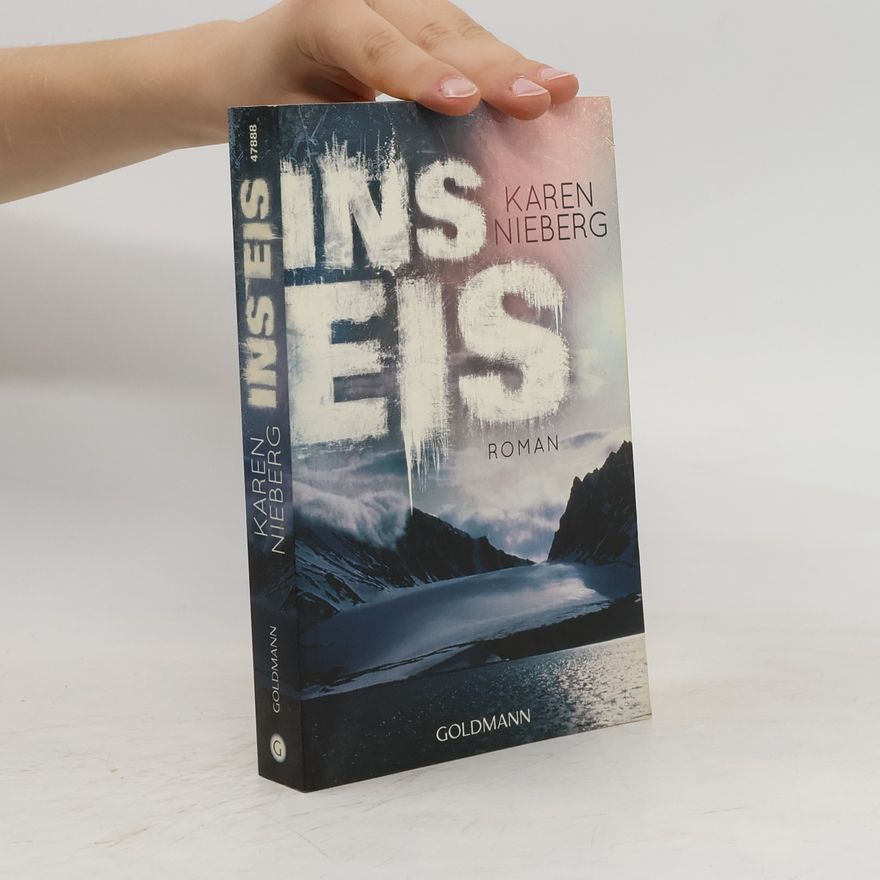 Karen Nieberg Ins Eis