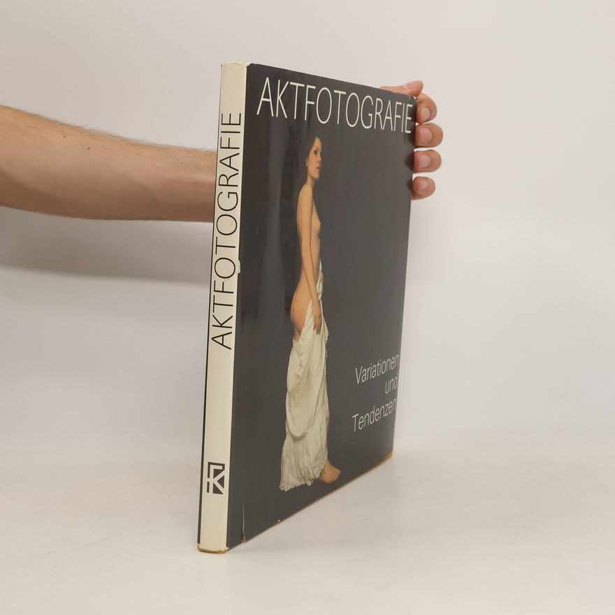Autorenkollektiv Aktfotografie