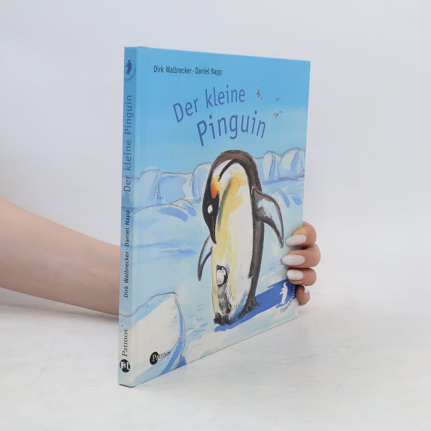 Dirk Walbrecker Der kleine Pinguin