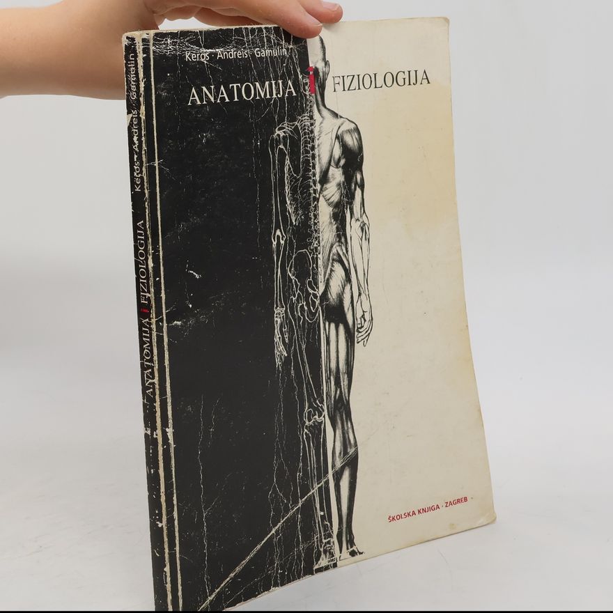 Marija Gamulin Anatomija i fiziologija