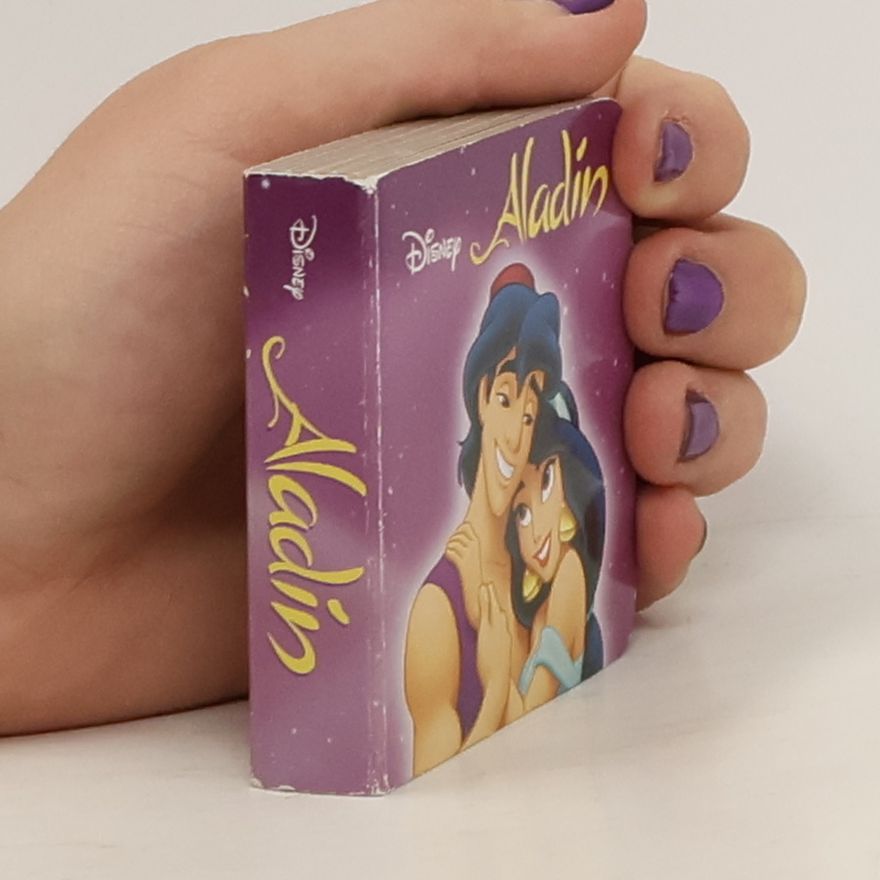Kolektiv autorů Aladin