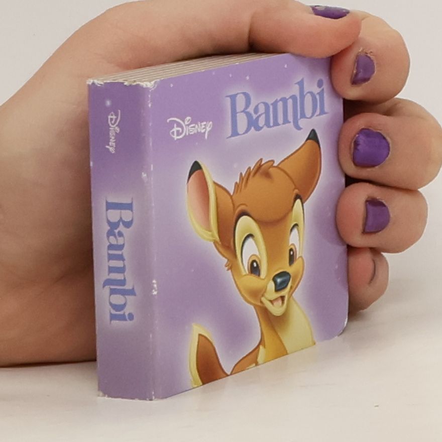 Autorenkollektiv Bambi