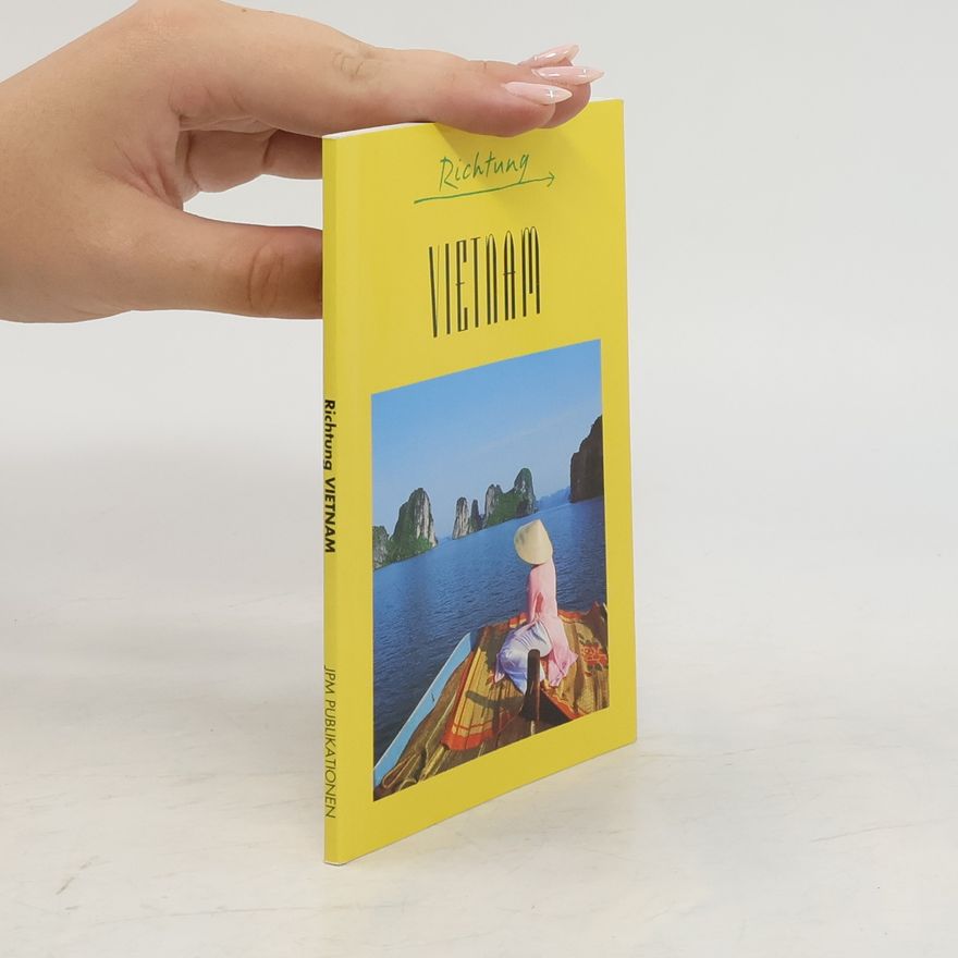 Bernard Joliat Vietnam