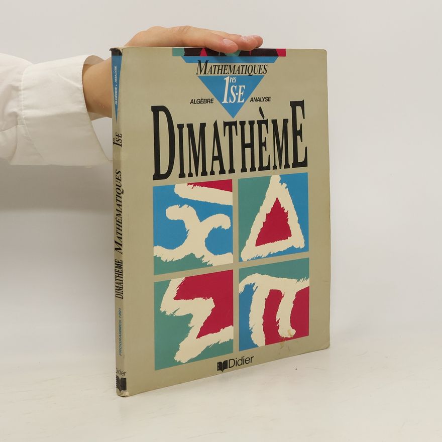 Equipe N. Dimathème Mathématiques