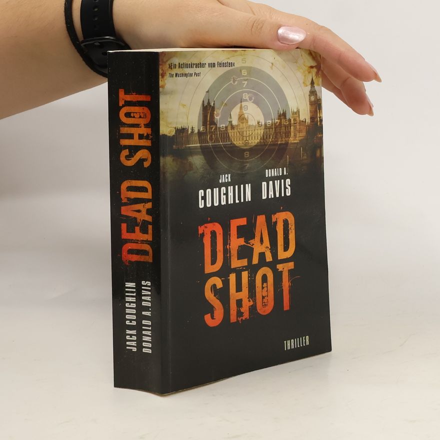 Jack Coughlin Dead Shot