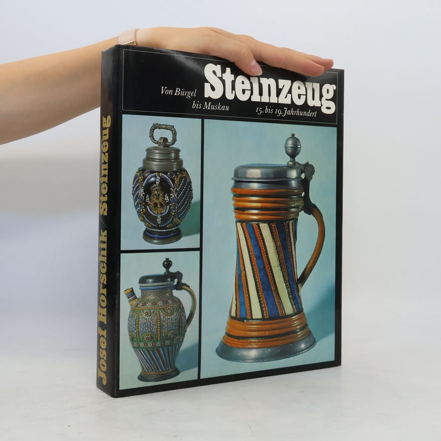 Auteurscollectief Steinzeug
