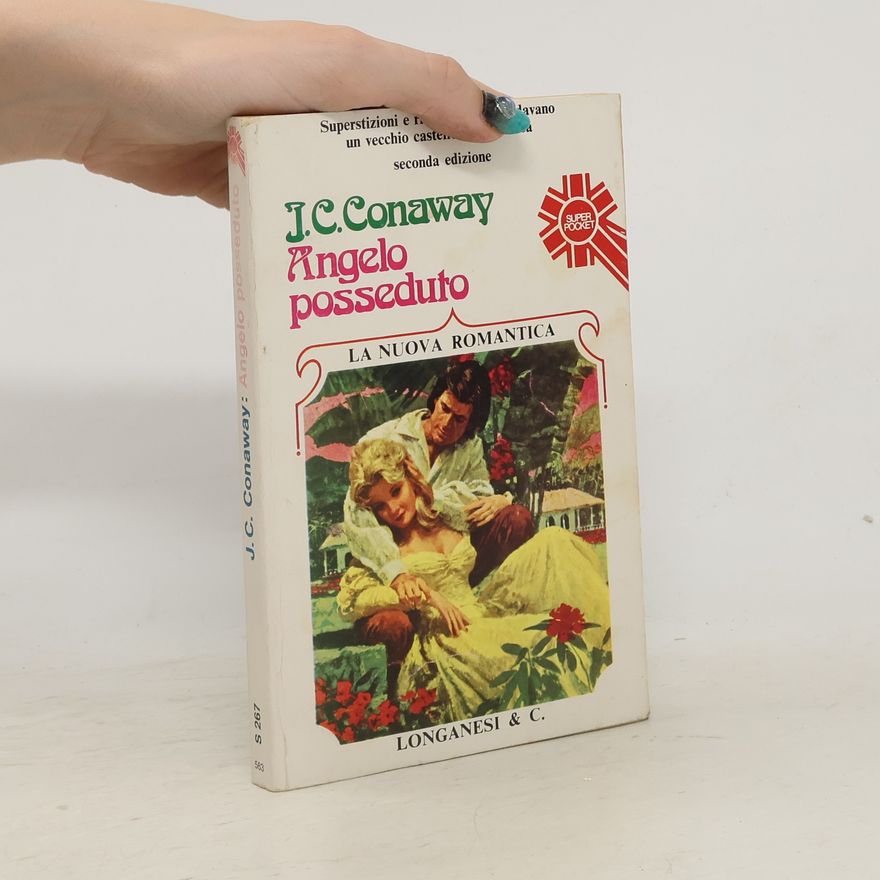 J. C. Conaway Angelo posseduto