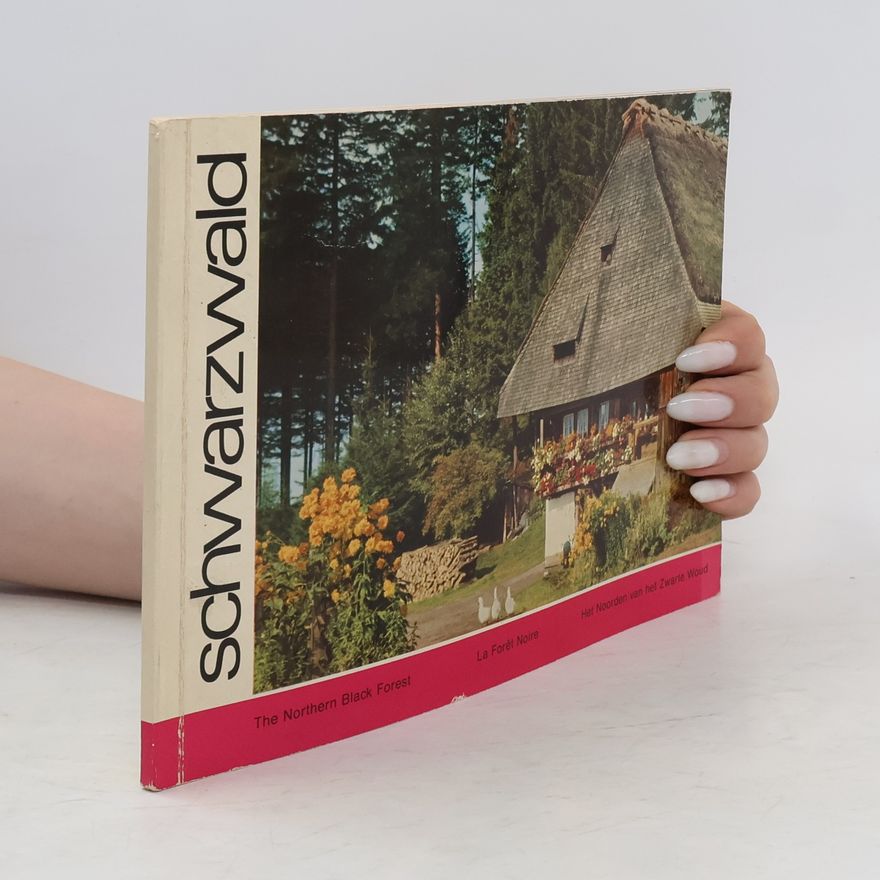 Collectif d'auteurs Schwarzwald