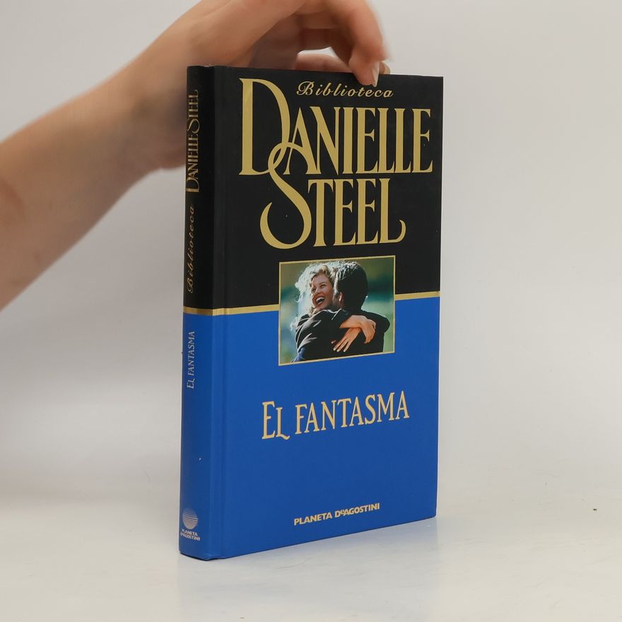 Danielle Steel El Fantasma