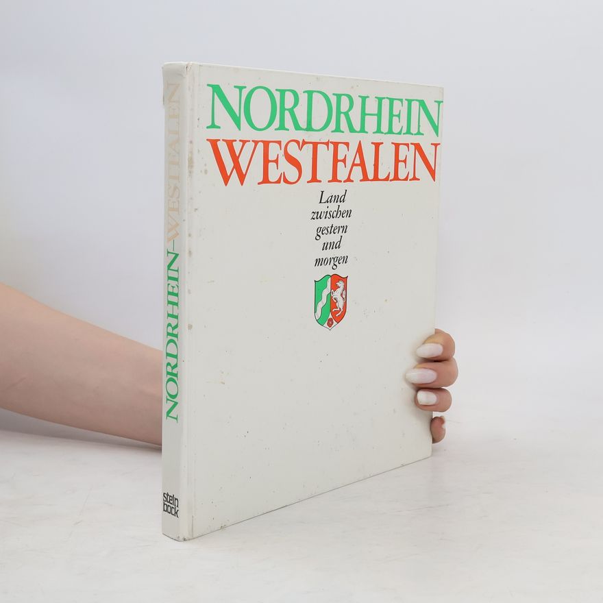 Collectif d'auteurs Nordrhein Westfalen