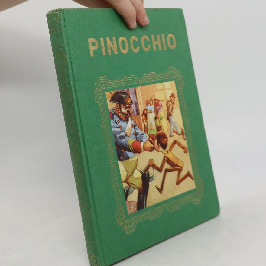 Autorenkollektiv Pinnocchio