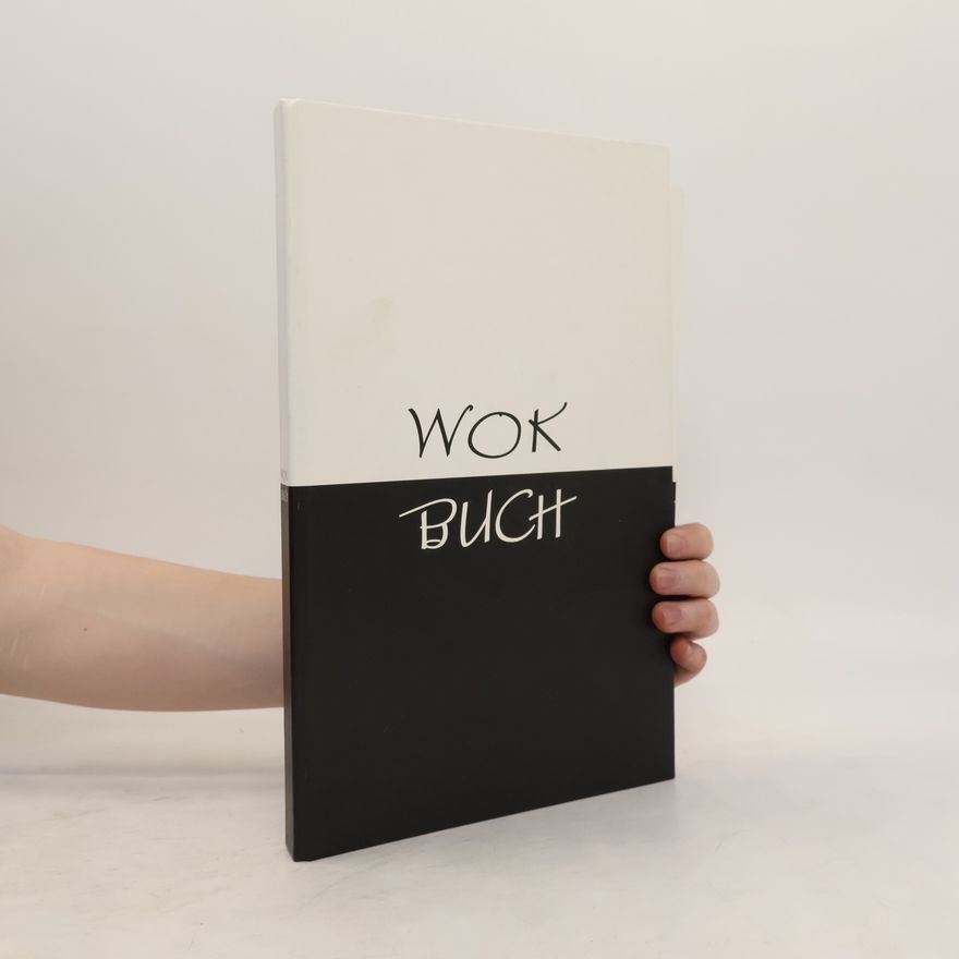 Autorenkollektiv Wokbuch