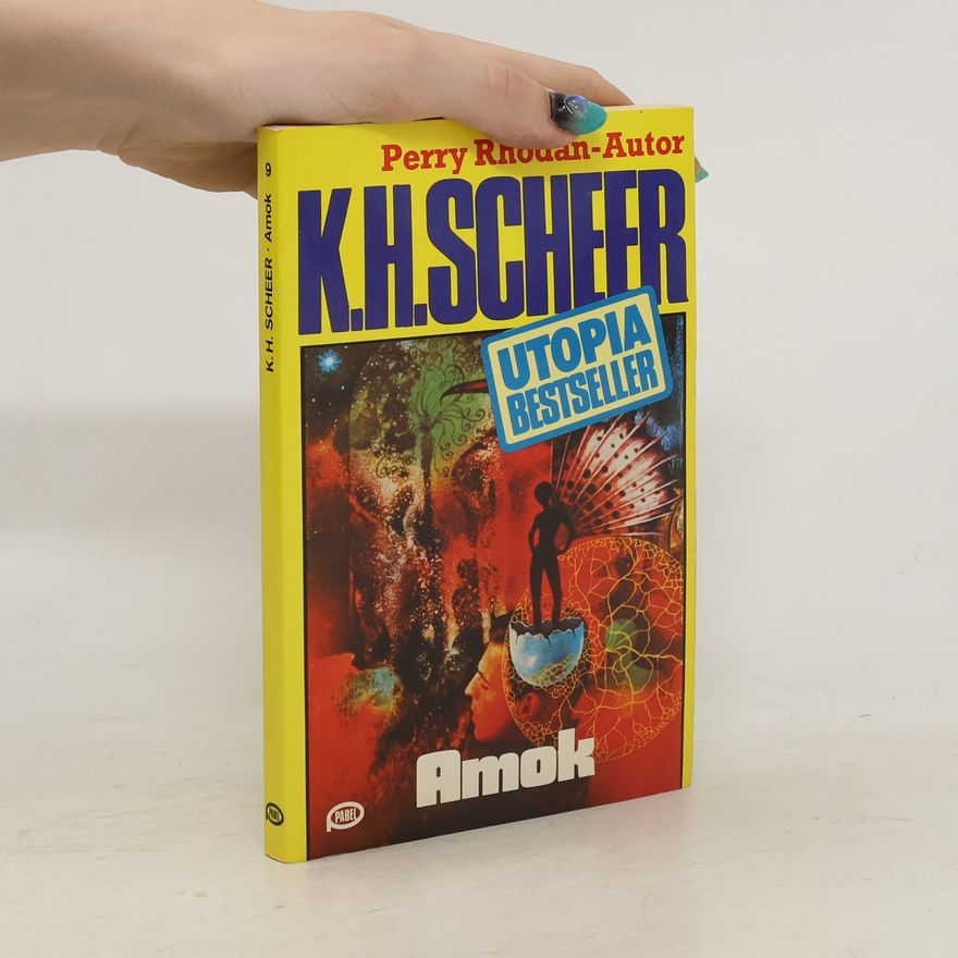 K. H. Scheer Amok