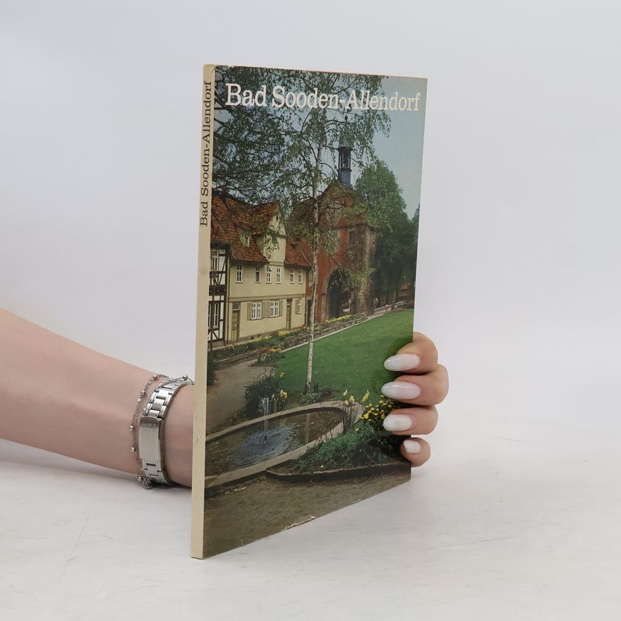 Various authors Bad Sooden-Allendorf