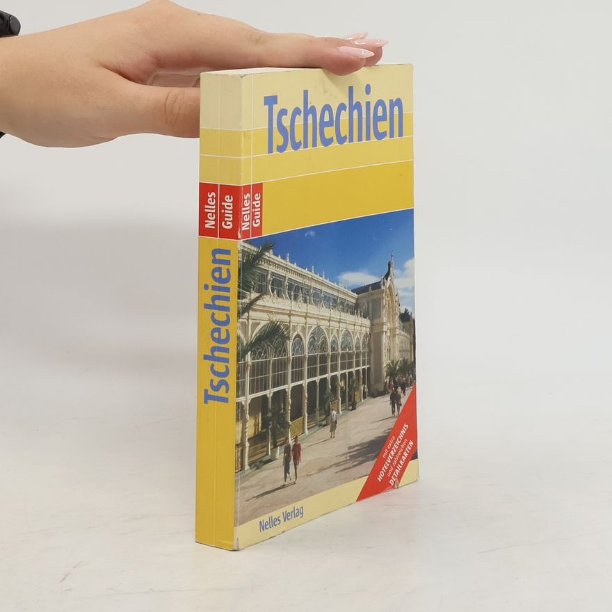Kerstin Micklitza Tschechien