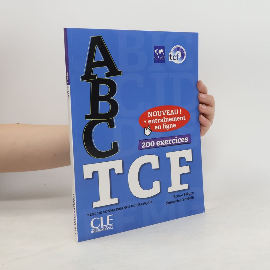 Kolektiv autorů ABC TCF