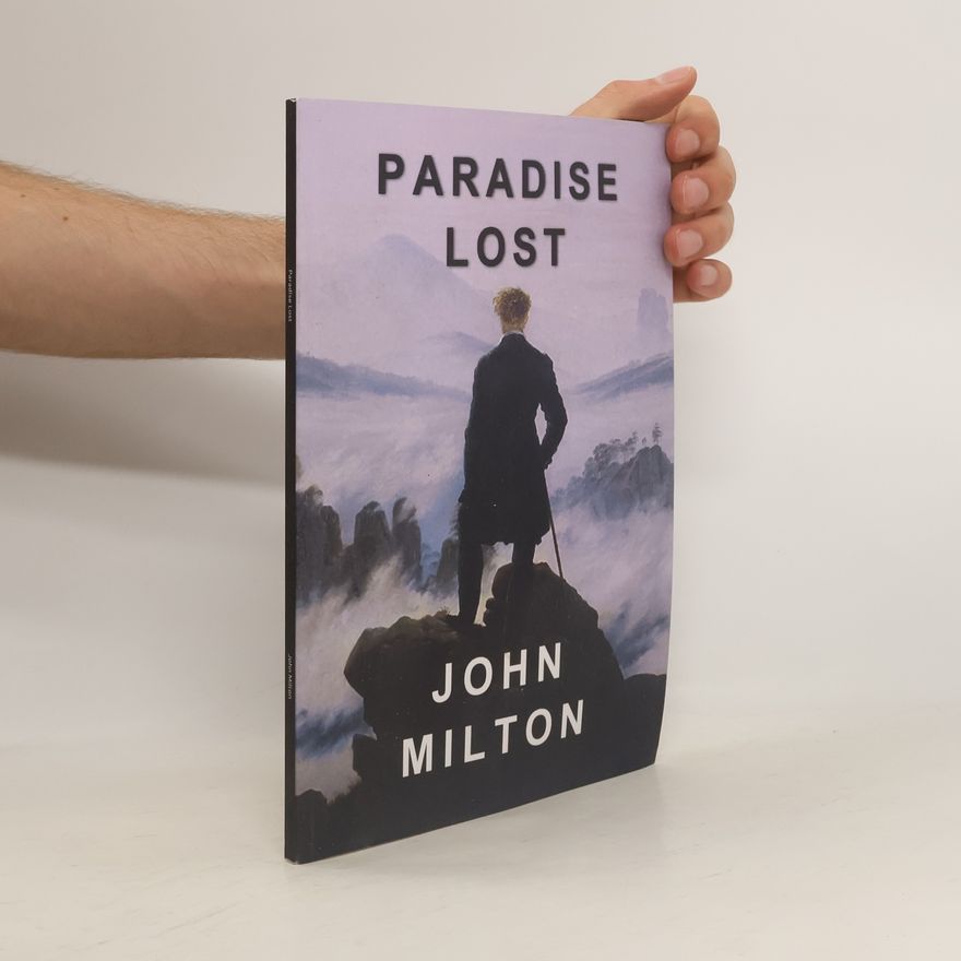 John Milton Paradise Lost