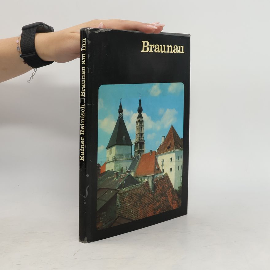 Rainer Reinisch Braunau am Inn