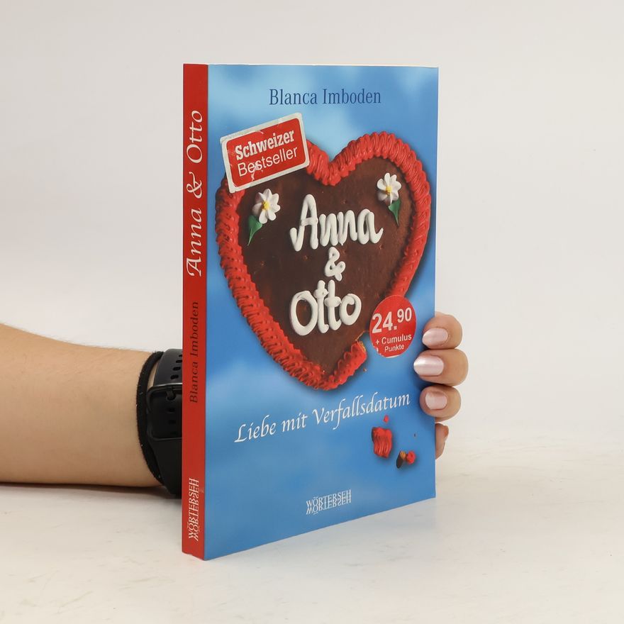 Blanca Imboden Anna & Otto