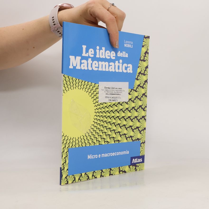 Autorenkollektiv Le idee della Matematica