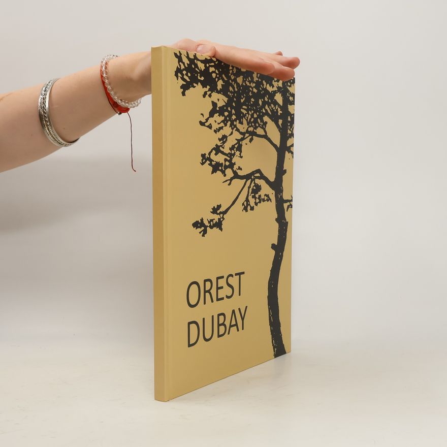 Dana Kataniková Orest Dubay