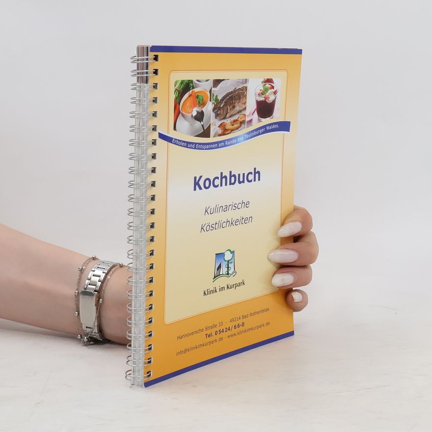 Autorenkollektiv Kochbuch