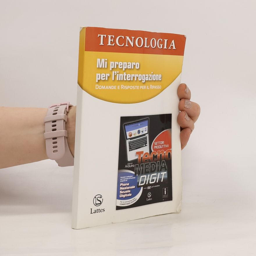 Autorenkollektiv Mi preparo per l'interrogazione