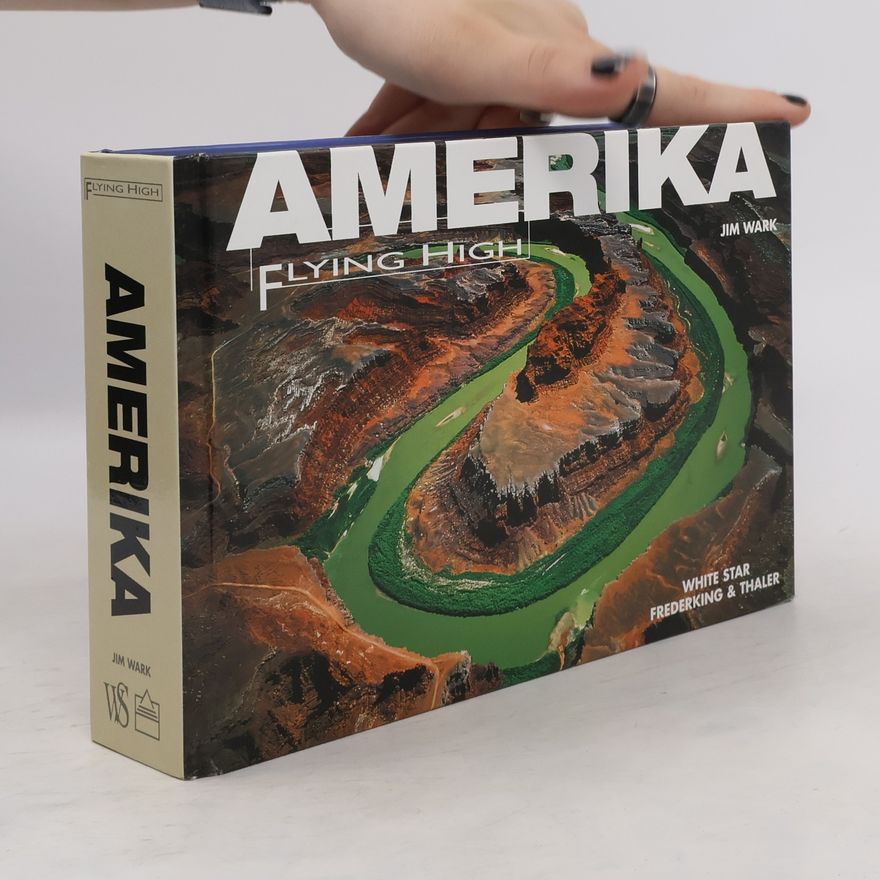 Jim Wark Amerika