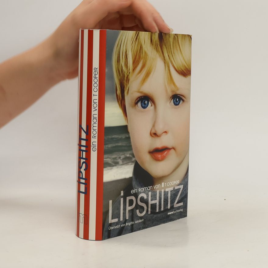 T Cooper Lipshitz