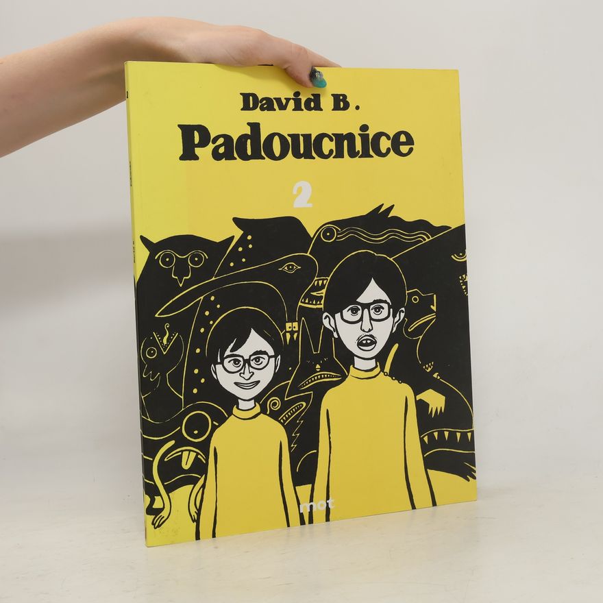 B. David Padoucnice 2
