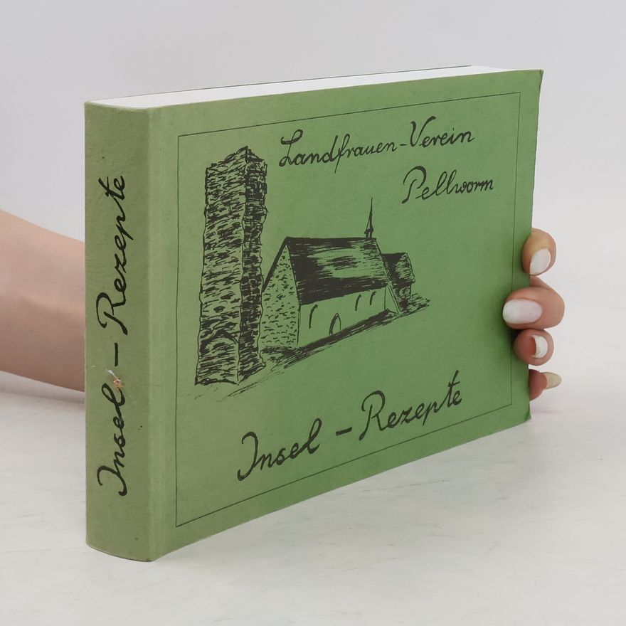 Autorenkollektiv Insel Rezepte